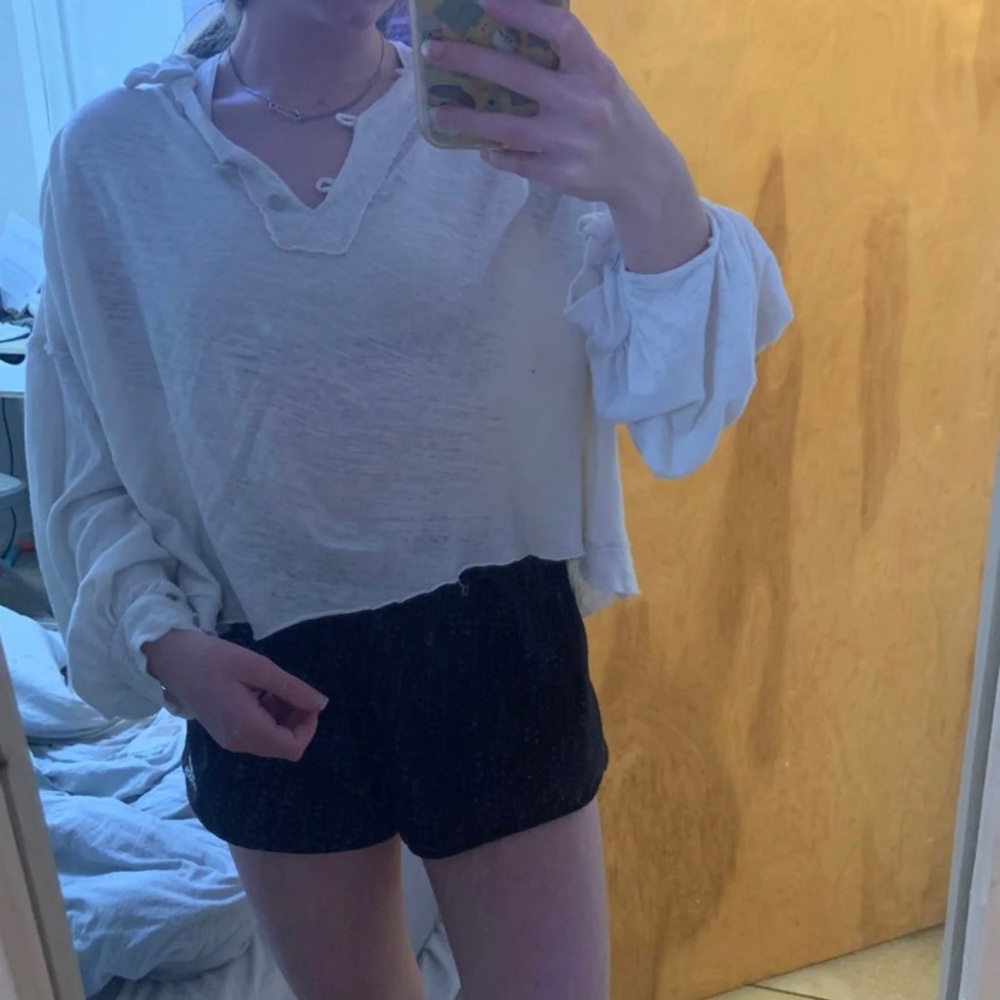 We the free blouse